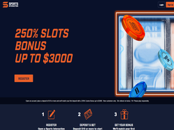 Play Sports Interaction Casino Now