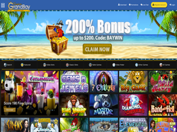 Play Casino GrandBay Now