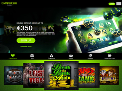 Play Gaming Club Now