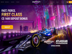 Play Jackpot City Casino Now
