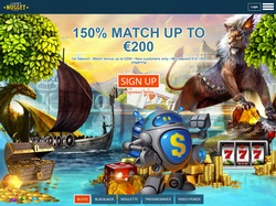 Play Lucky Nugget Casino Now