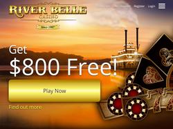 Play River Belle Casino Now