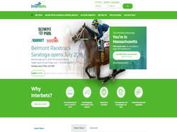 Play InterBets Now