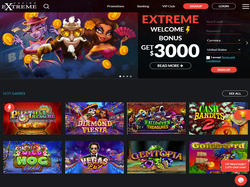 Play Casino Extreme Now