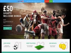 Play Sportingbet Now