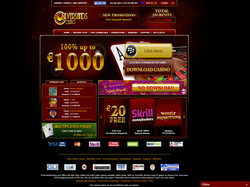 Play SilverSands Casino Now
