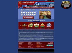 Play Phoenician Casino Now