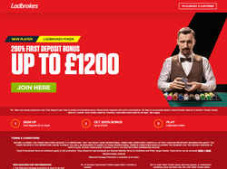 Play Ladbrokes Poker Now