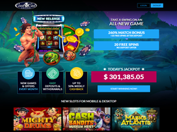 Play Cool Cat Casino Now