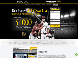 Play Bookmaker Now