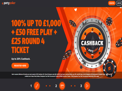 Play partypoker Now