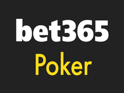 Play bet365 Poker Now