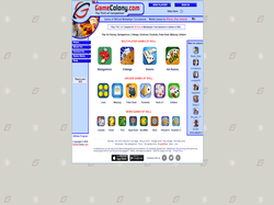 Play GameColony.com Now