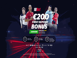 Play 10Bet Sports Now