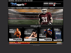 Play 724Sports.com Now