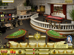 Play Grand Casino Now