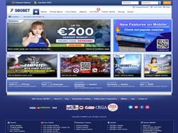 Play SBOBET Now