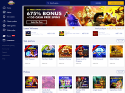 Play Slots Village Now