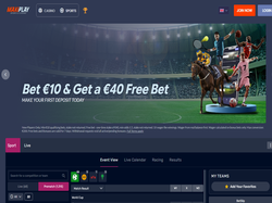 Play MaxiPlay Now
