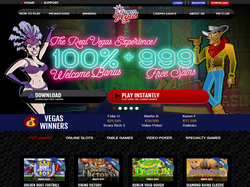Play This is Vegas Now