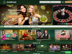 Play Dublinbet Now
