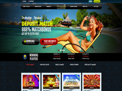 Play Paradise 8 Casino Now