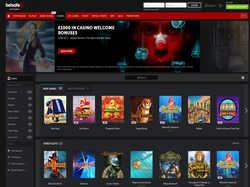 Play Betsafe Casino & Live Casino Now