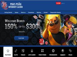 Play Piggs Peak Casino Now