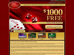 Play Villento Casino Now