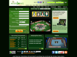 Play Mahjong Time Now