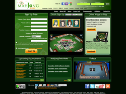 Mahjong Time - Play Mahjong Online