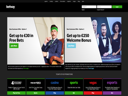 Play Betway Now