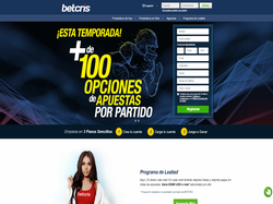 Play BetCRIS Now