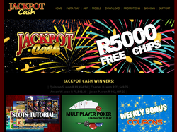 Play Jackpot Cash Now