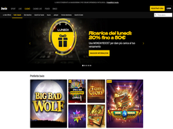 Play bwin Italy Casino Now