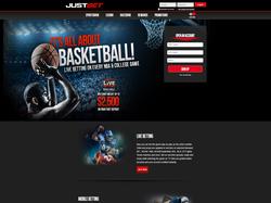 Play JustBet Now