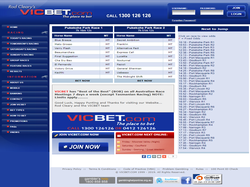 Play Vicbet.com Now