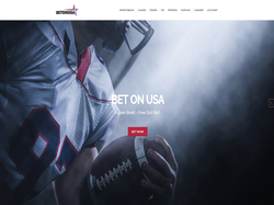 Play Bet on USA Now