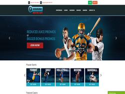 Play Looselines Sportsbook Now