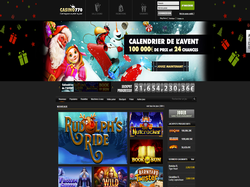 Play Casino770 Now