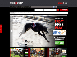 Play Watch and Wager Now