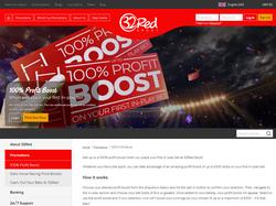 Play 32Red Sport Now