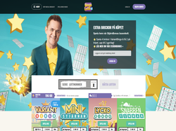 Play BingoLotto Now