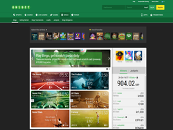 Play Unibet Bingo Now