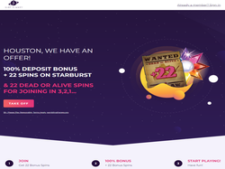 Play Slot Planet Now