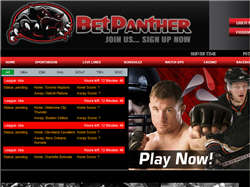 Play Bet Panther Now