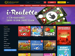 Play BetVoyager Now