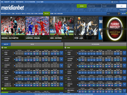 Play MeridianBet Now