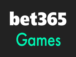 Play bet365 Games Now