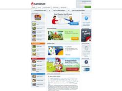 Play GameDuell Now